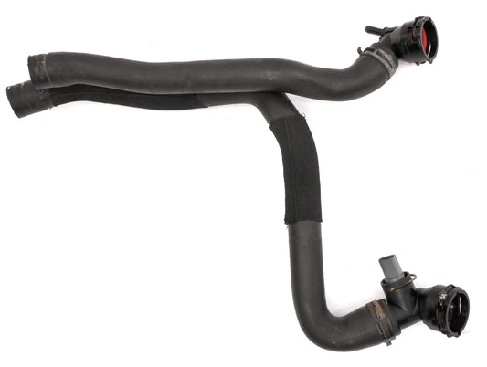 Radiator Coolant Line Hoses 13-16 VW Jetta 1.4T Hybrid MK6 - 5C0 121 049 K
