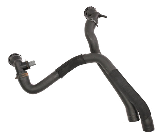 Radiator Coolant Line Hoses 13-16 VW Jetta 1.4T Hybrid MK6 - 5C0 121 049 K