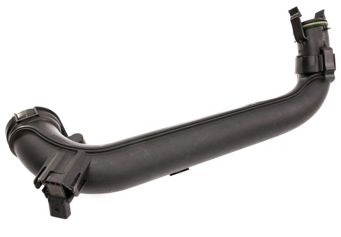 Intercooler Turbo Pipe 13-18 VW Jetta 1.4T & Hybrid MK6 - Genuine - 04E 145 673 G