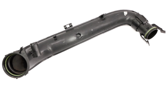 Intercooler Turbo Pipe 13-18 VW Jetta 1.4T & Hybrid MK6 - Genuine - 04E 145 673 G