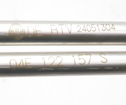 Turbo Coolant Feed Line 13-18 VW Jetta 1.4T & Hybrid MK6 - Genuine - 04E 122 157 S