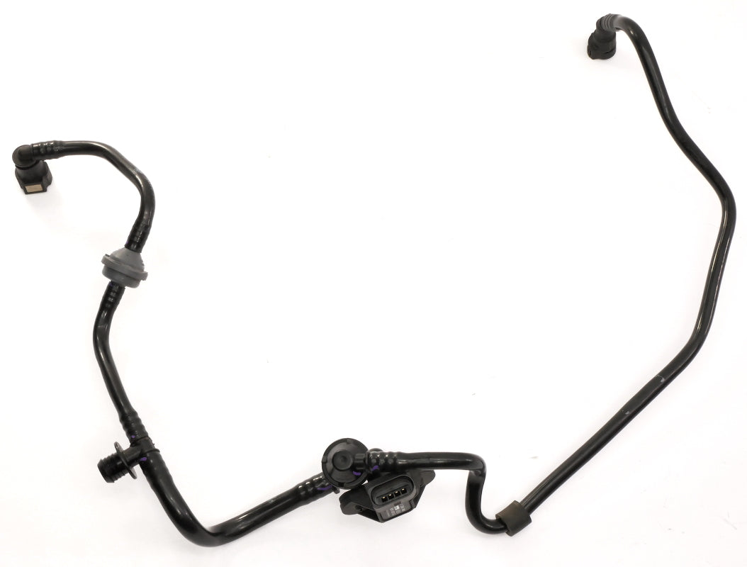 Brake Vacuum Line & Sensor 13-16 VW Jetta 1.4T Hybrid MK6 Genuine 5C0 612 041 H