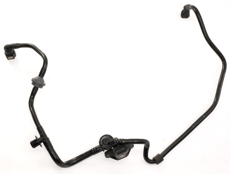 Brake Vacuum Line & Sensor 13-16 VW Jetta 1.4T Hybrid MK6 Genuine 5C0 612 041 H