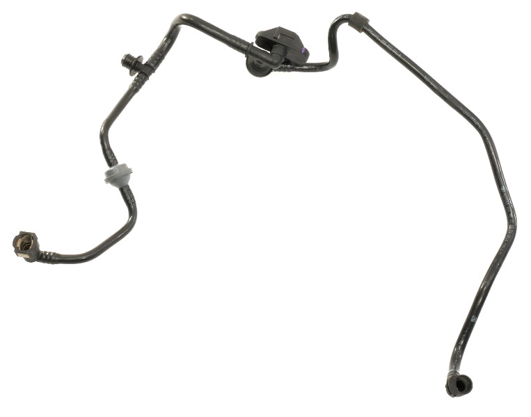 Brake Vacuum Line & Sensor 13-16 VW Jetta 1.4T Hybrid MK6 Genuine 5C0 612 041 H