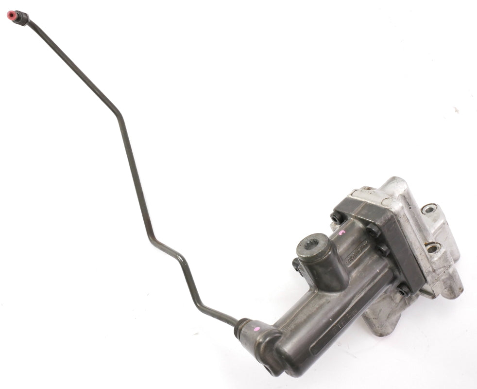 Transmission Valve Block 13-16 VW Jetta 1.4T Hybrid MK6 Genuine - 0CG 325 221 C