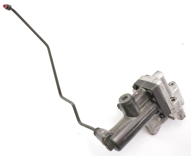 Transmission Valve Block 13-16 VW Jetta 1.4T Hybrid MK6 Genuine - 0CG 325 221 C