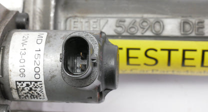 Transmission Valve Block 13-16 VW Jetta 1.4T Hybrid MK6 Genuine - 0CG 325 221 C