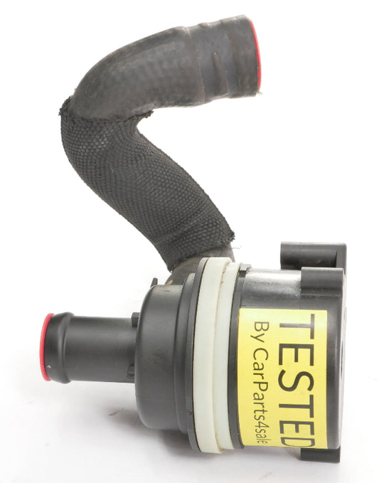 Auxiliary Coolant Pump 13-16 VW Jetta 1.4T Hybrid MK6 - Genuine - 6R0 965 561 A