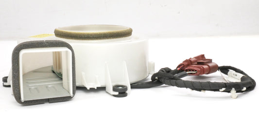 Hybrid Battery Cooling Fan 13-16 VW Jetta Hybrid MK6 - Genuine - 7P0 907 463