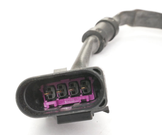 Rear Lower Oxygen O2 Sensor 13-16 VW Jetta 1.4T Hybrid MK6 Genuine 04E 906 262 J