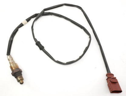 Front Upper Oxygen O2 Sensor 13-16 VW Jetta 1.4T Hybrid MK6  Bosch 0 258 030 026