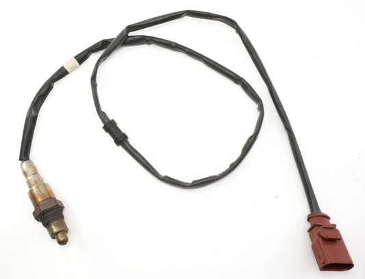 Front Upper Oxygen O2 Sensor 13-16 VW Jetta 1.4T Hybrid MK6  Bosch 0 258 030 026