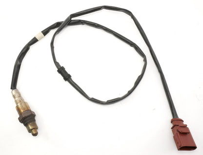 Front Upper Oxygen O2 Sensor 13-16 VW Jetta 1.4T Hybrid MK6  Bosch 0 258 030 026