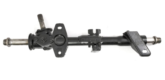 76-78 VW Rabbit Scirocco MK1 Early Manual Steering Rack - Genuine - 171 419 105