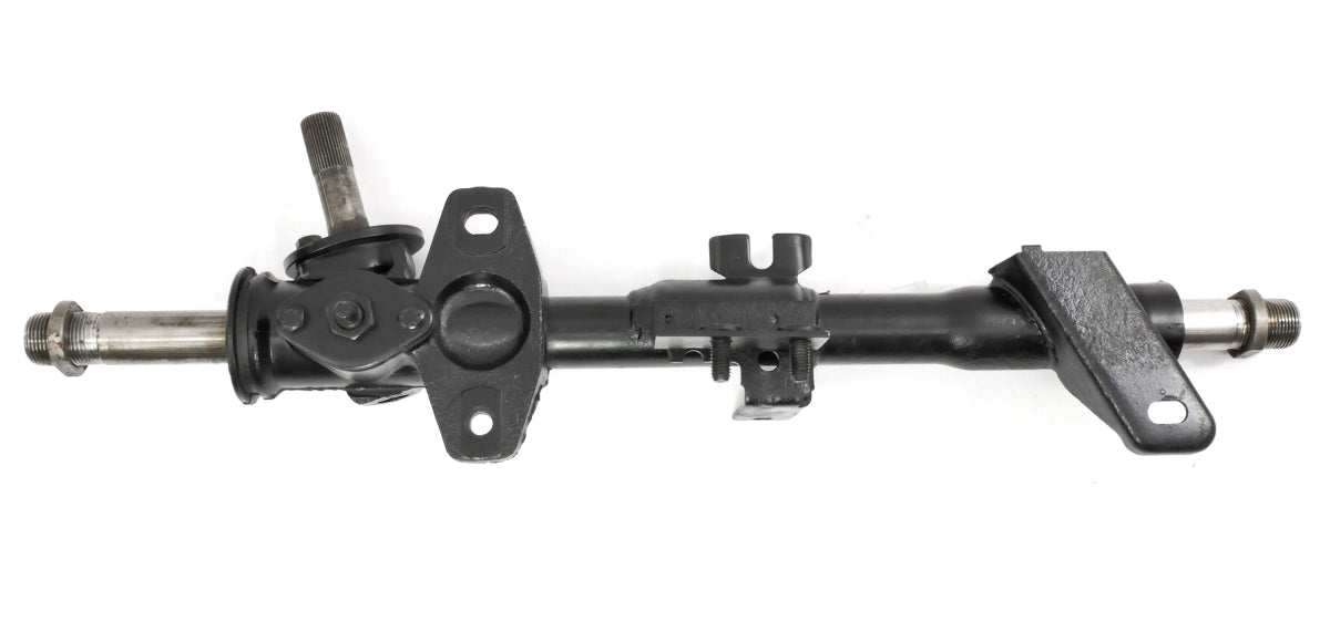 76-78 VW Rabbit Scirocco MK1 Early Manual Steering Rack - Genuine - 171 419 105