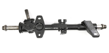 76-78 VW Rabbit Scirocco MK1 Early Manual Steering Rack - Genuine - 171 419 105