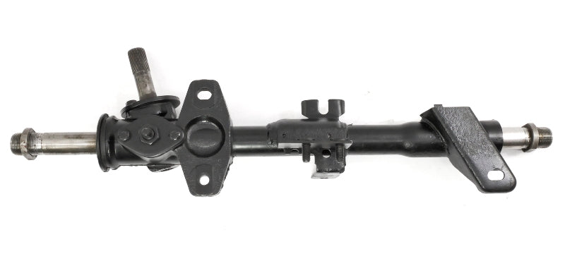 76-78 VW Rabbit Scirocco MK1 Early Manual Steering Rack - Genuine - 171 419 105