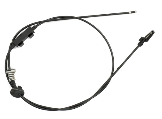 Complete Hood Latch Release Cable Linkage 11-18 VW Jetta Sedan MK6 - 5C6 823 535