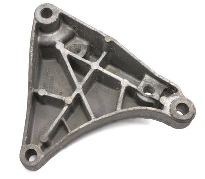 Transmission Mount Bracket 13-16 VW Jetta Hybrid MK6 - Genuine - 5C0 199 117