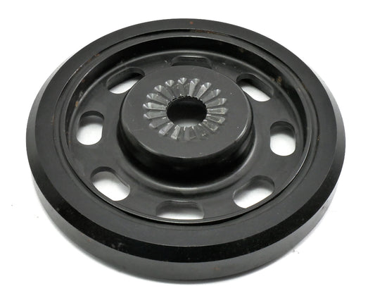 Harmonic Balancer Crank Pulley 13-16 VW Jetta Hybrid MK6 Audi A3 - 04E 105 243 K