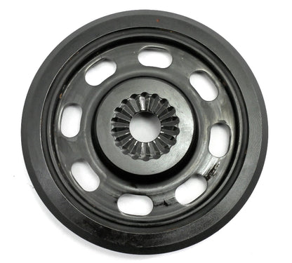 Harmonic Balancer Crank Pulley 13-16 VW Jetta Hybrid MK6 Audi A3 - 04E 105 243 K