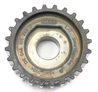 Crankshaft Timing Gear 13-23 VW Jetta MK6 Audi A3 Q3 Taos 1.4T - 04E 105 263 D