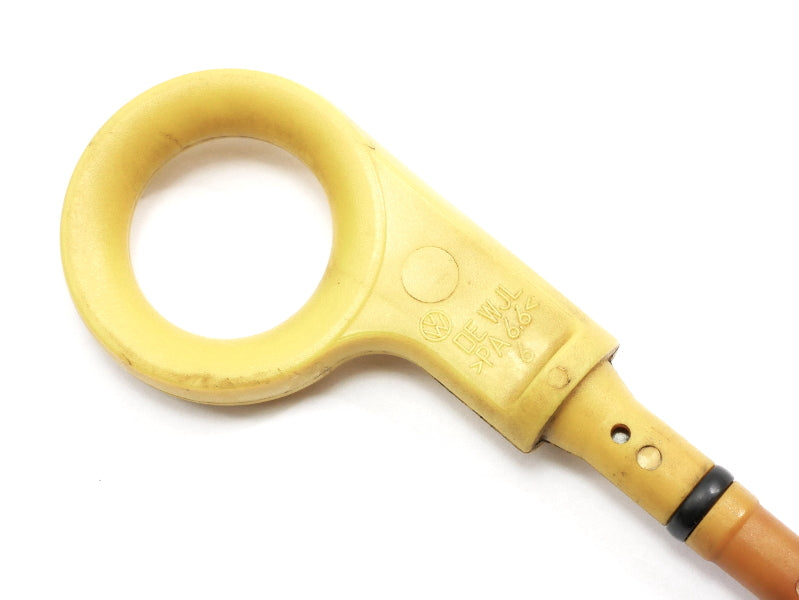 Engine Dip Stick Dipstick 13-23 VW Jetta MK6 Audi A3 Q3 Taos 1.4T 04E 115 611 D