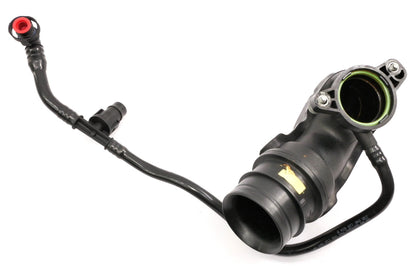 Turbo Air Intake Hose Boot 13-18 VW Jetta 1.4T & Hybrid MK6 - 04E 129 656 H