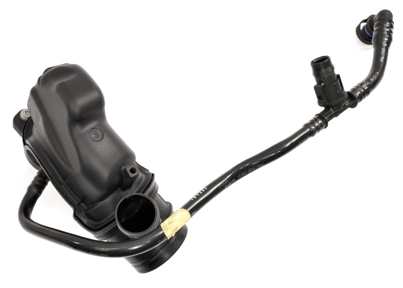 Turbo Air Intake Hose Boot 13-18 VW Jetta 1.4T & Hybrid MK6 - 04E 129 656 H