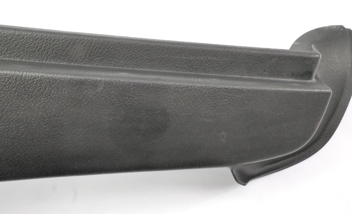Hatch Cargo Cover Shelf Side Trim Set 99-05 VW Golf GTI MK4 1J4 867 761 / 762 C