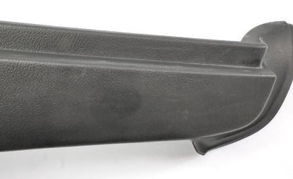 Hatch Cargo Cover Shelf Side Trim Set 99-05 VW Golf GTI MK4 1J4 867 761 / 762 C