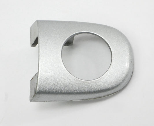 Door Handle Thumb Cap Key Trim VW Golf GTI Jetta Mk4 Passat LA7W - 3B0 837 879 -