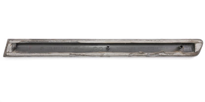 RH Rear Quarter Molding Trim 99-05 VW Golf GTI MK4 2DR LA7W Silver 1J3 853 536 B