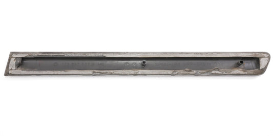 RH Rear Quarter Molding Trim 99-05 VW Golf GTI MK4 2DR LA7W Silver 1J3 853 536 B