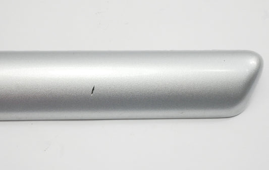 LH Rear Quarter Molding Trim 99-05 VW Golf GTI MK4 2DR LA7W Silver 1J3 853 535 B