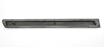 LH Rear Quarter Molding Trim 99-05 VW Golf GTI MK4 2DR LA7W Silver 1J3 853 535 B