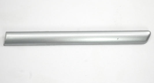 LH Rear Quarter Molding Trim 99-05 VW Golf GTI MK4 2DR LA7W Silver 1J3 853 535 B