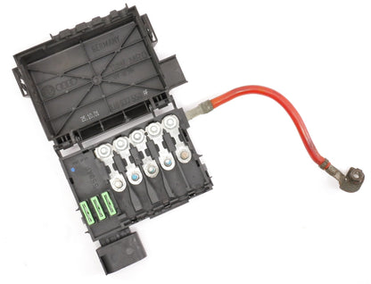 Battery Distribution Fuse Box 99-05 VW Jetta Golf GTI Beetle MK4 1J0 937 550 AF