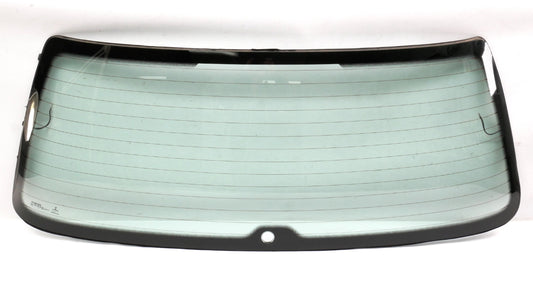 Rear Hatch Liftgate Windshield Back Glass Window 99-05 VW Golf GTI MK4 - Genuine