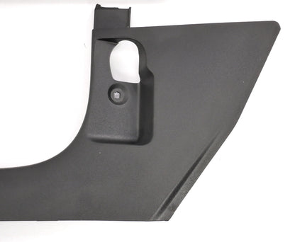LH Lower Door Sill Kick Panel Black 03-10 VW Beetle Convertible 1Y1 853 371 371