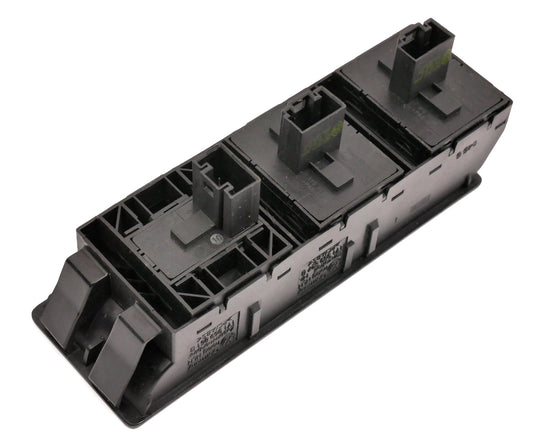 LH Master Window Switch 03-10 VW Beetle Convertible - Genuine - 1Y1 959 527 B