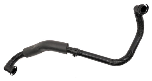 Air Pump Tube Pipe Hose 06-10 VW Beetle 2.5 - Genuine - 1C0  131 128 H