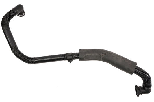 Air Pump Tube Pipe Hose 06-10 VW Beetle 2.5 - Genuine - 1C0  131 128 H