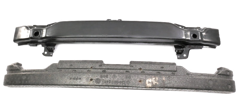 Front Bumper Reinforcement Rebar Bar 99-05 VW Jetta Golf GTI Mk4 ~ 1J0 805 573