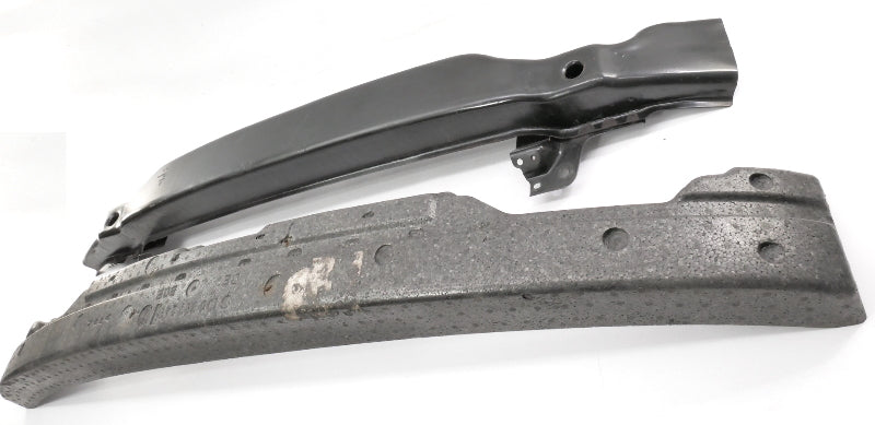 Front Bumper Reinforcement Rebar Bar 99-05 VW Jetta Golf GTI Mk4 ~ 1J0 805 573