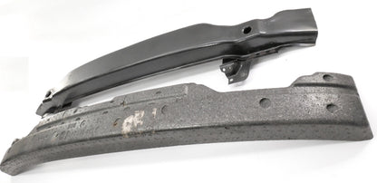 Front Bumper Reinforcement Rebar Bar 99-05 VW Jetta Golf GTI Mk4 ~ 1J0 805 573