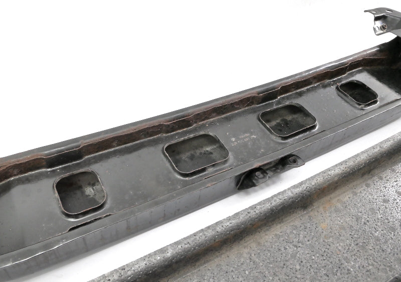 Front Bumper Reinforcement Rebar Bar 99-05 VW Jetta Golf GTI Mk4 ~ 1J0 805 573