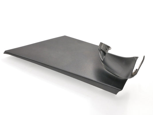 RH Side View Door Mirror Trim Cover 03-10 VW Beetle Convertible - 1Y1 857 538 C