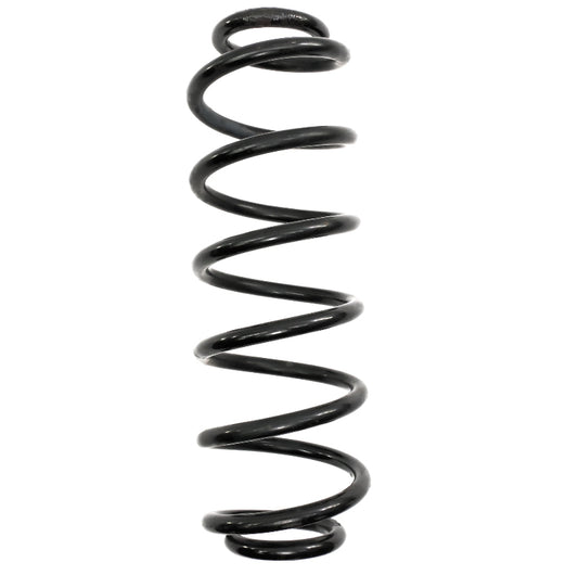 Rear Coil Spring  Stock Suspension 03-10 VW Beetle Convertible - Genuine