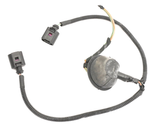 License Plate Lights Lamps Wiring Plug Pigtails 06-10 VW Beetle - 1J0 973 702